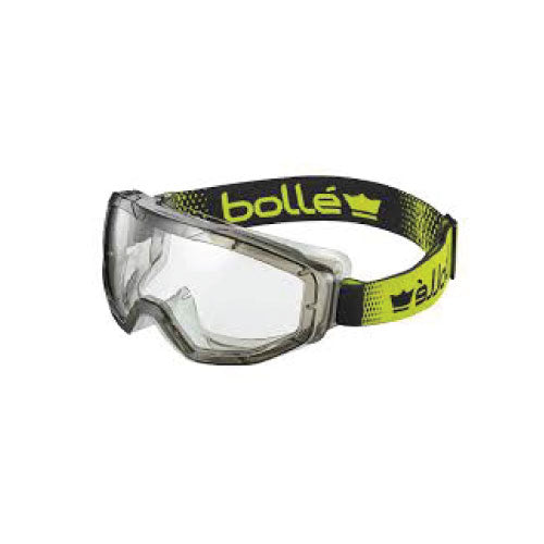 Bolle GLOBE safety goggles