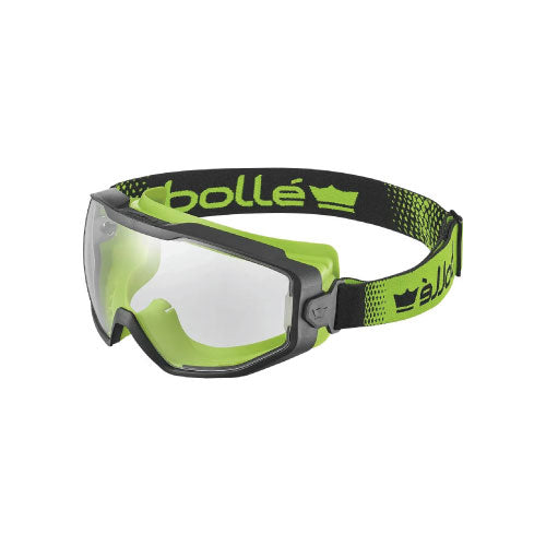 Bolle SPECTRUM safety goggles