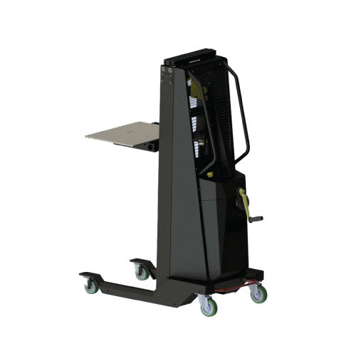 Datalift Server & IT Equipment Manual Lift 175Kg