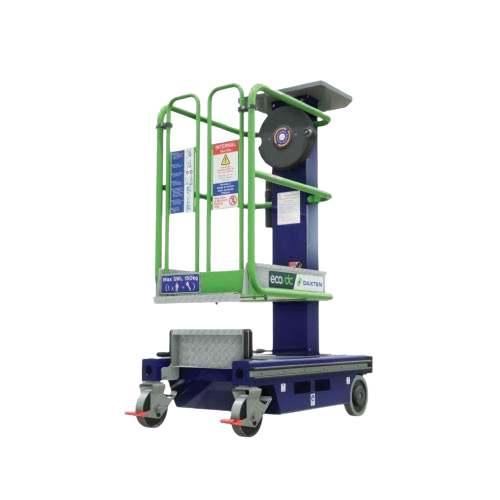 EcoLift DC 4200mm Non-Powered Lift