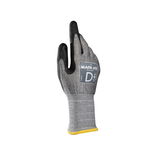 Mapa KRYTECH 615 4X43D Cut Resistant Work Gloves