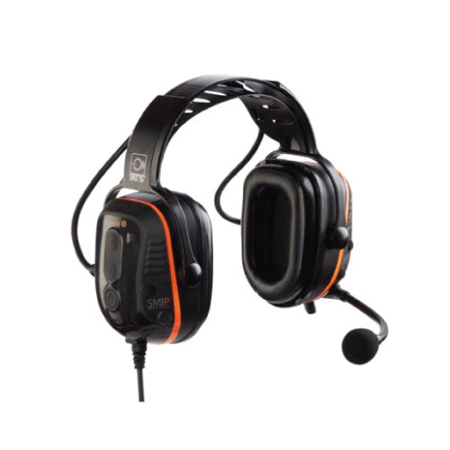 Sensear Extreme Noise Headset, Bluetooth, Headband