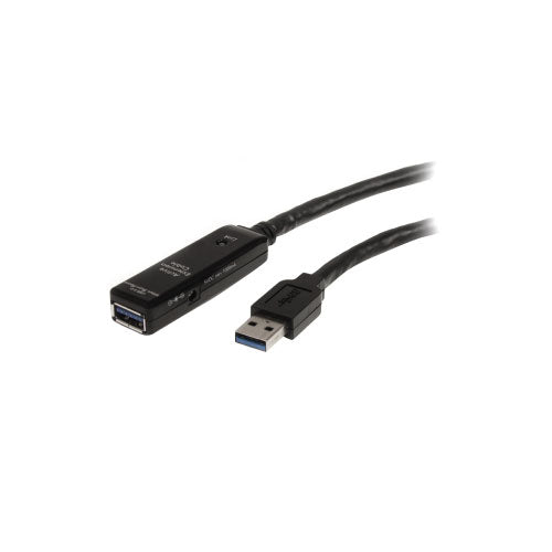Startech 3m USB 3.0 Male to Female Active Extension Cable